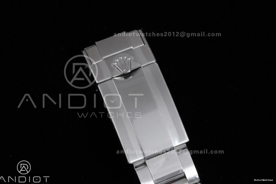 V 904L SH3285 Best Bracelet Durable Oyster on Edition LN 116710 GMT Master 852 II 1:1 SS ARF 0827